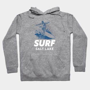 Surf Salt Lake Hoodie